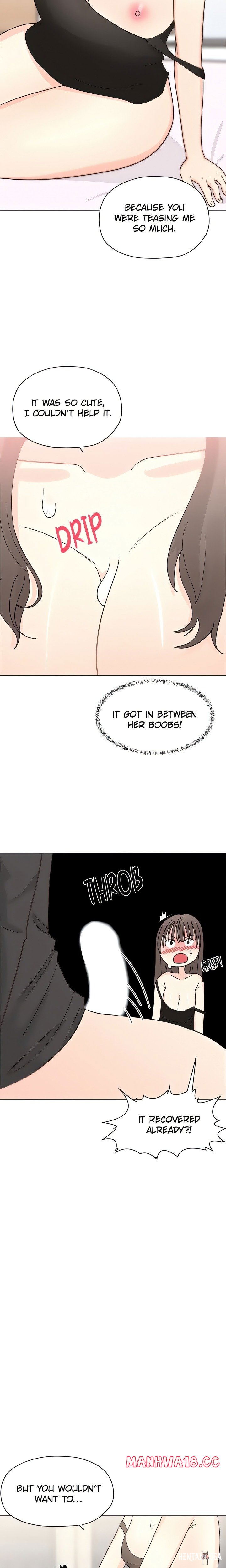 Buy 2, Get 1 Free Buy 2, Get 1 Free Chapter 4 - Page 10