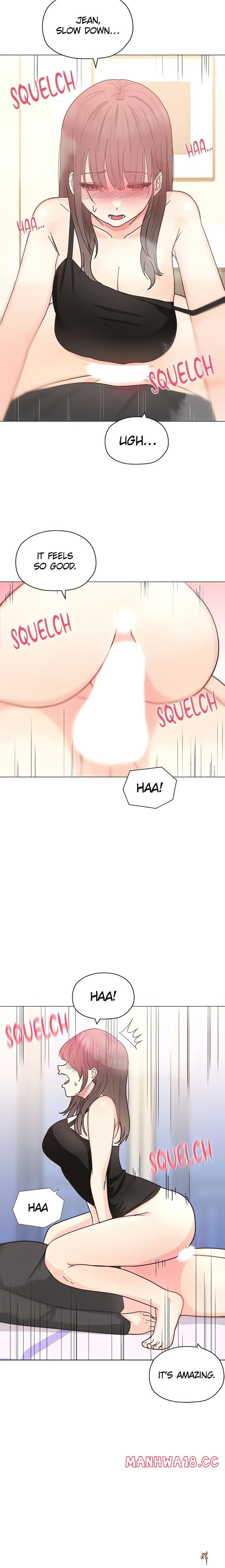 Buy 2, Get 1 Free Buy 2, Get 1 Free Chapter 4 - Page 3