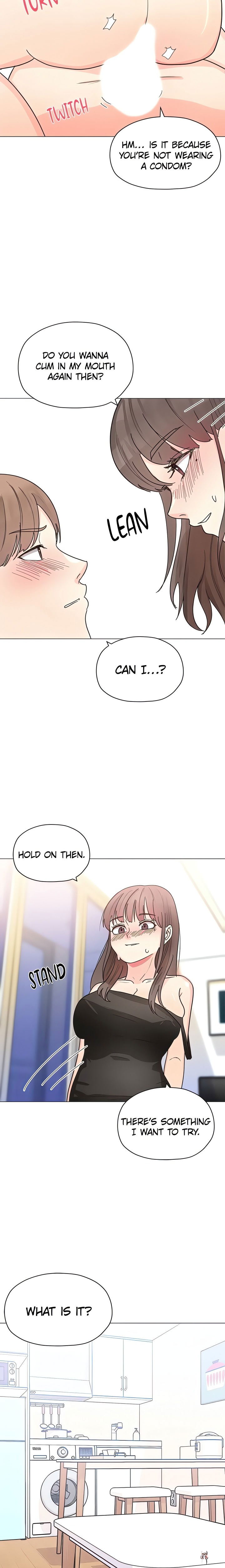 Buy 2, Get 1 Free Buy 2, Get 1 Free Chapter 4 - Page 6