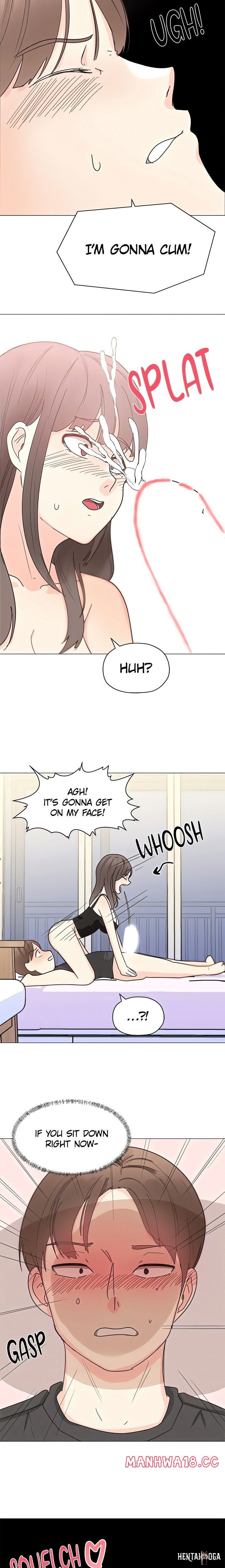 Buy 2, Get 1 Free Buy 2, Get 1 Free Chapter 4 - Page 8