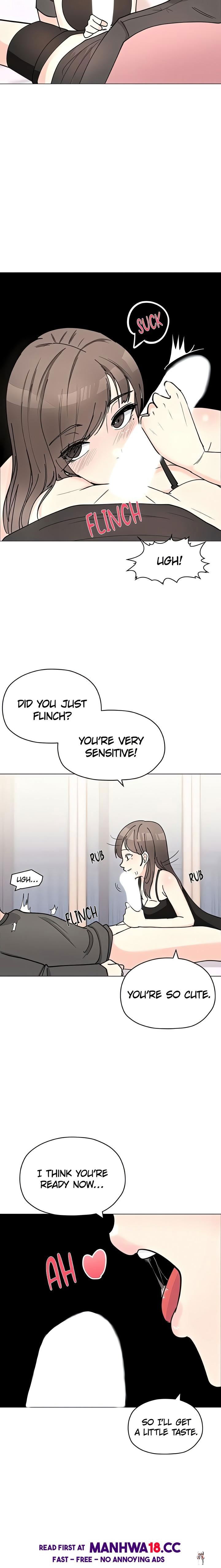 Buy 2, Get 1 Free Buy 2, Get 1 Free Chapter 3 - Page 12