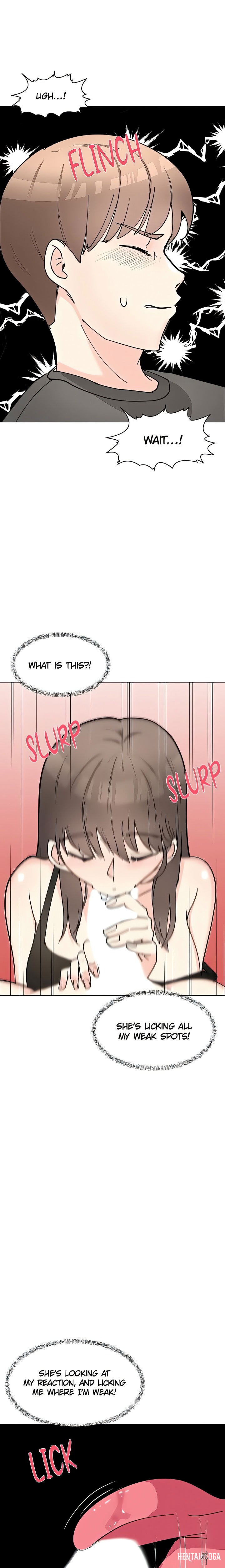 Buy 2, Get 1 Free Buy 2, Get 1 Free Chapter 3 - Page 13