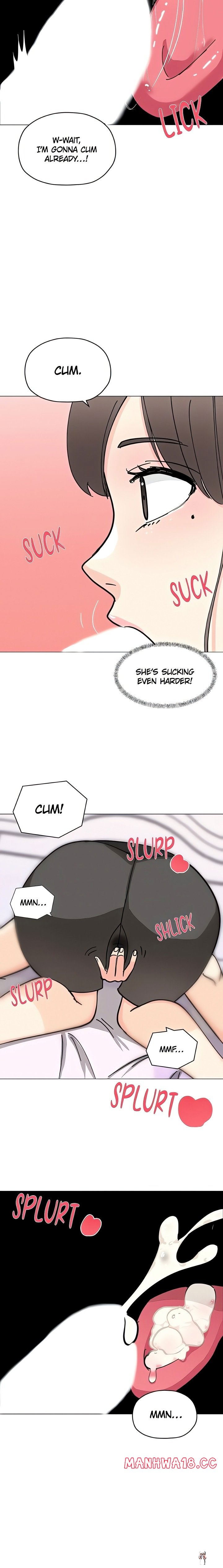 Buy 2, Get 1 Free Buy 2, Get 1 Free Chapter 3 - Page 14