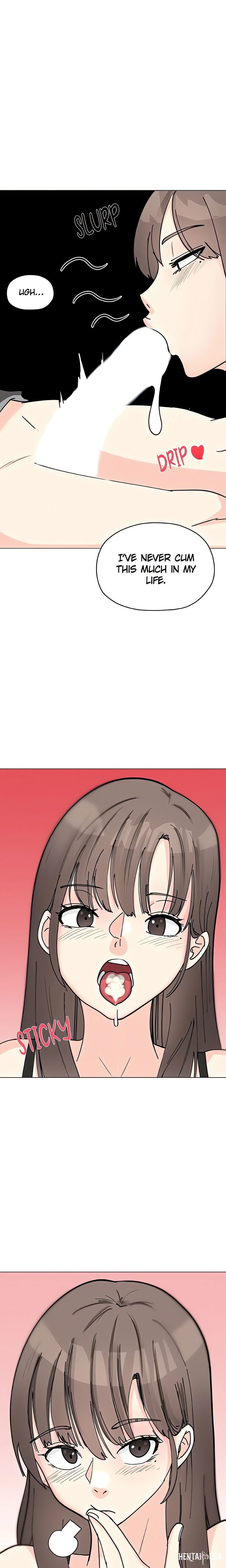 Buy 2, Get 1 Free Buy 2, Get 1 Free Chapter 3 - Page 15