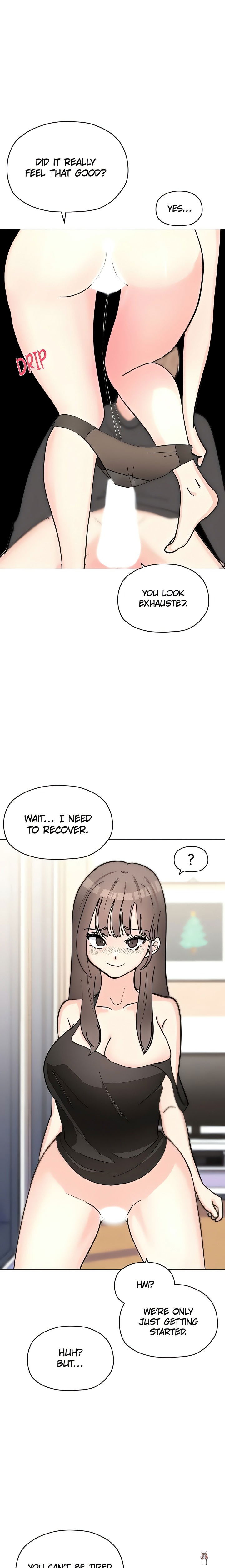 Buy 2, Get 1 Free Buy 2, Get 1 Free Chapter 3 - Page 17