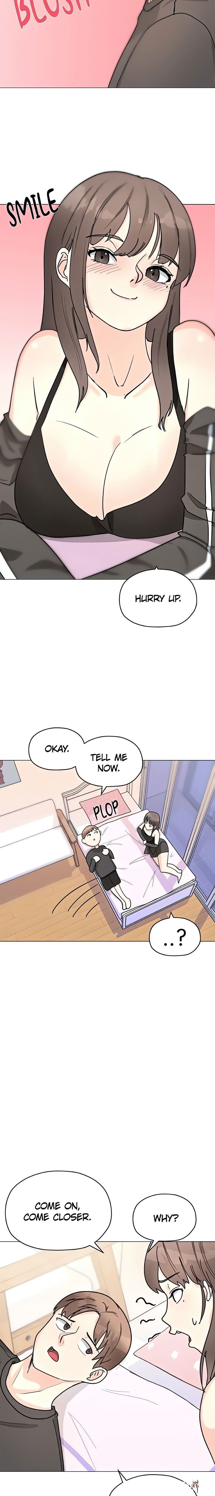 Buy 2, Get 1 Free Buy 2, Get 1 Free Chapter 3 - Page 2