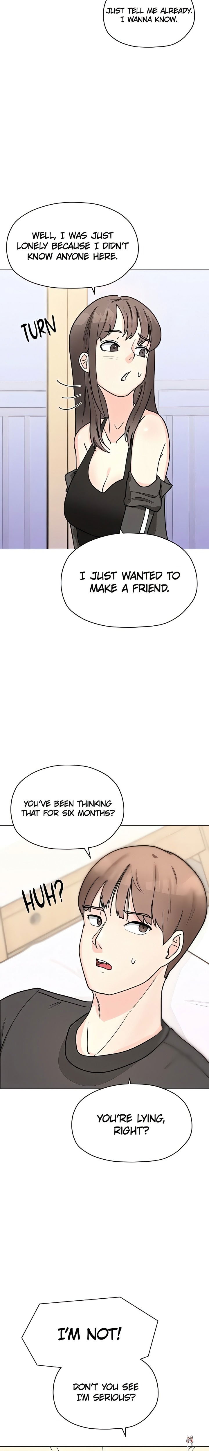 Buy 2, Get 1 Free Buy 2, Get 1 Free Chapter 3 - Page 3