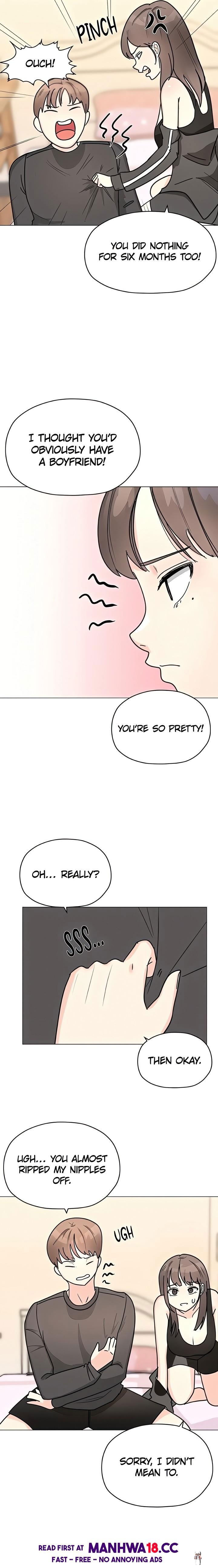 Buy 2, Get 1 Free Buy 2, Get 1 Free Chapter 3 - Page 4