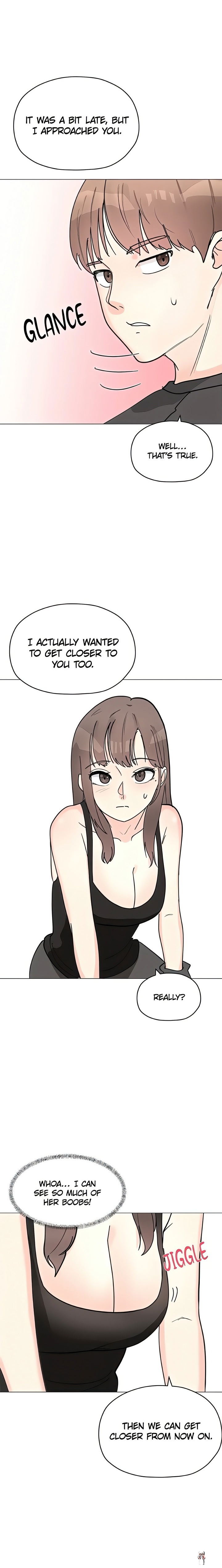 Buy 2, Get 1 Free Buy 2, Get 1 Free Chapter 3 - Page 5