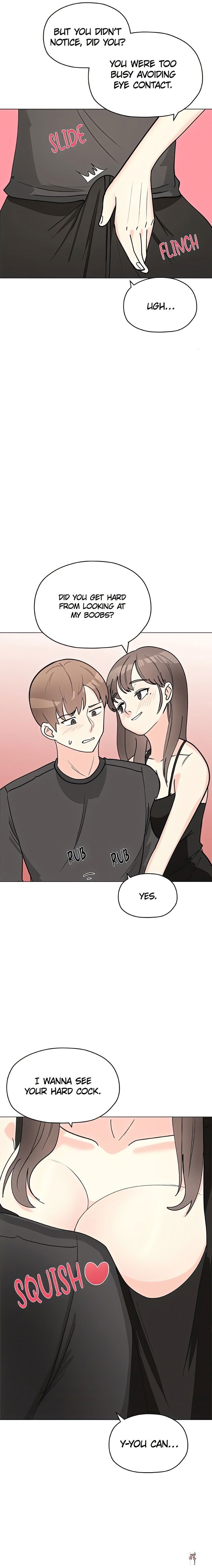 Buy 2, Get 1 Free Buy 2, Get 1 Free Chapter 3 - Page 8