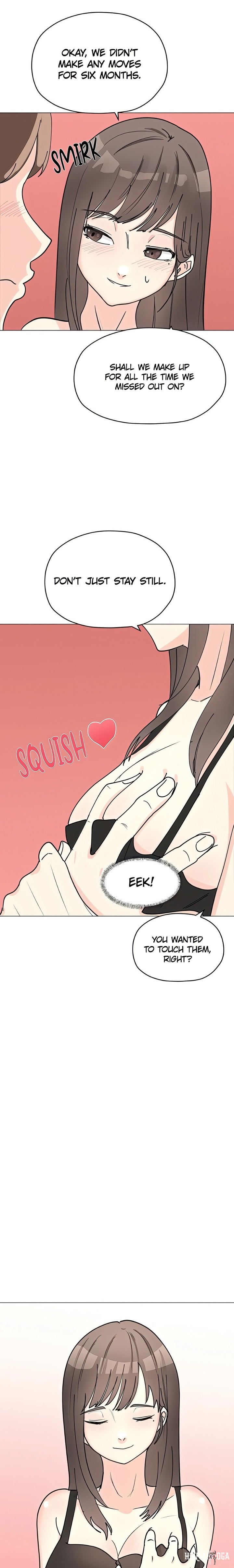 Buy 2, Get 1 Free Buy 2, Get 1 Free Chapter 3 - Page 9