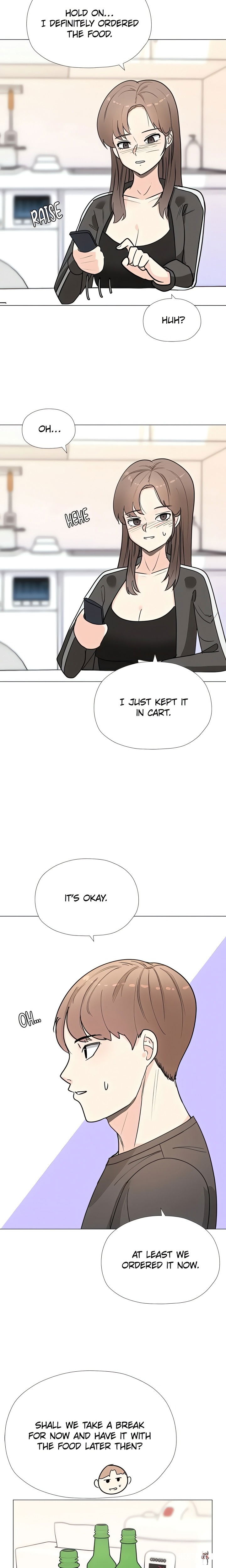 Buy 2, Get 1 Free Buy 2, Get 1 Free Chapter 2 - Page 11