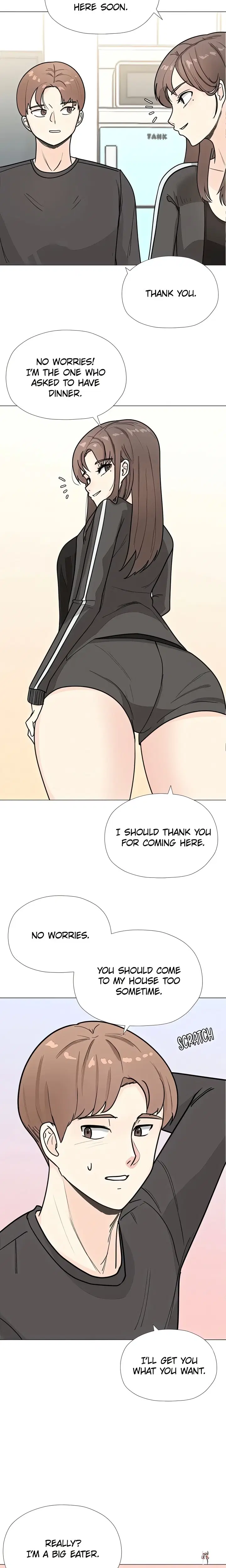 Buy 2, Get 1 Free Buy 2, Get 1 Free Chapter 2 - Page 2