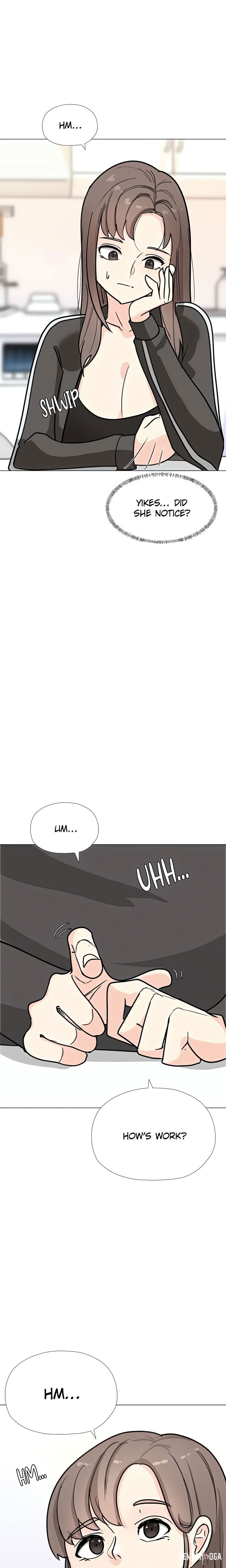 Buy 2, Get 1 Free Buy 2, Get 1 Free Chapter 2 - Page 5