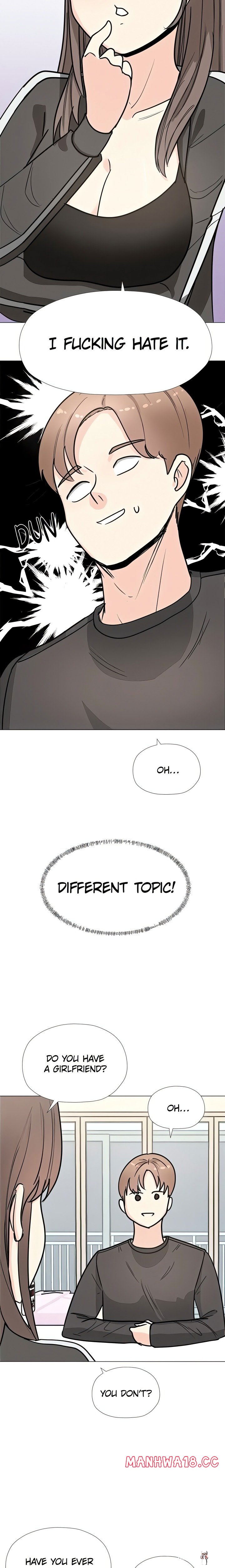 Buy 2, Get 1 Free Buy 2, Get 1 Free Chapter 2 - Page 6