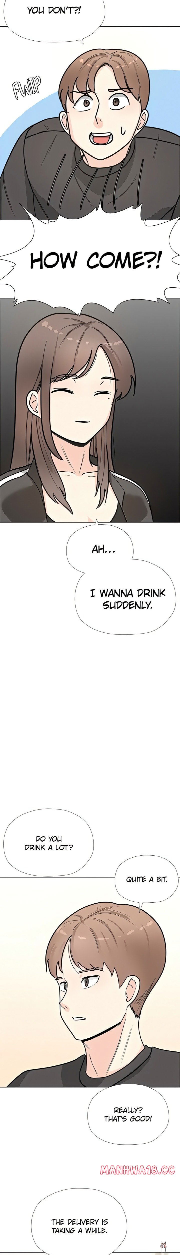Buy 2, Get 1 Free Buy 2, Get 1 Free Chapter 2 - Page 8