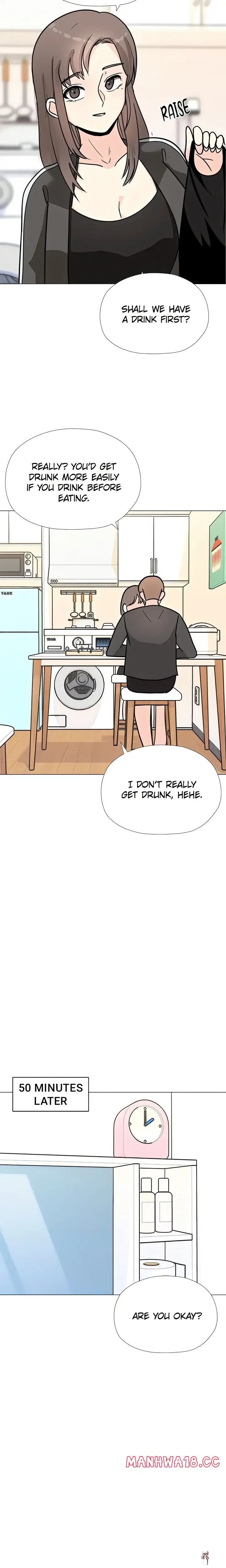Buy 2, Get 1 Free Buy 2, Get 1 Free Chapter 2 - Page 9