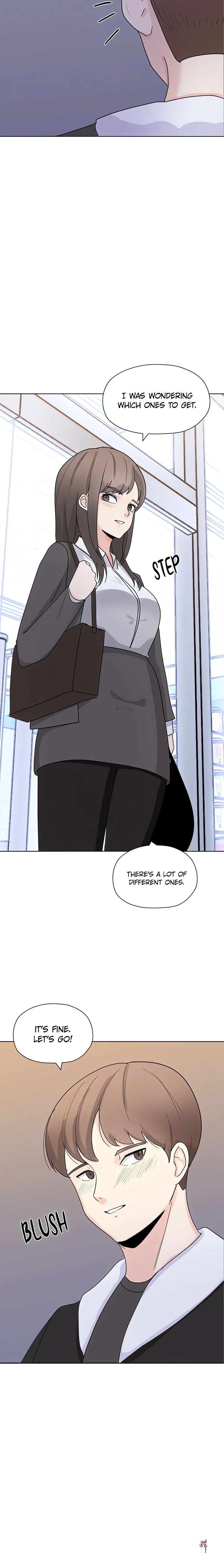 Buy 2, Get 1 Free Buy 2, Get 1 Free Chapter 1 - Page 11