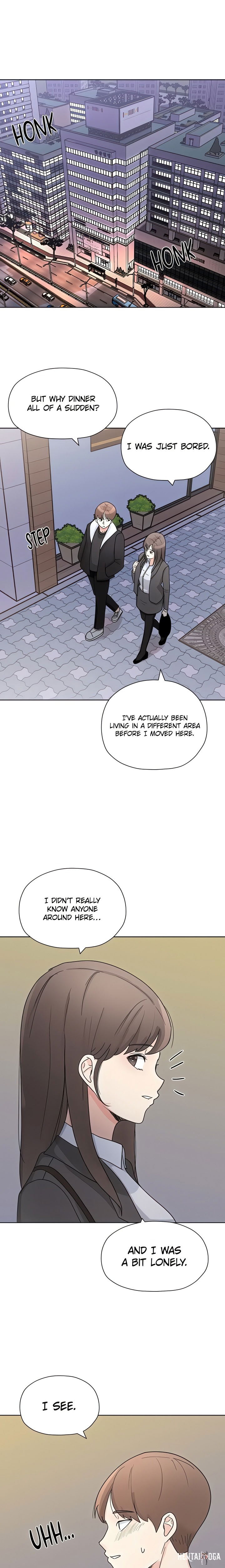 Buy 2, Get 1 Free Buy 2, Get 1 Free Chapter 1 - Page 12