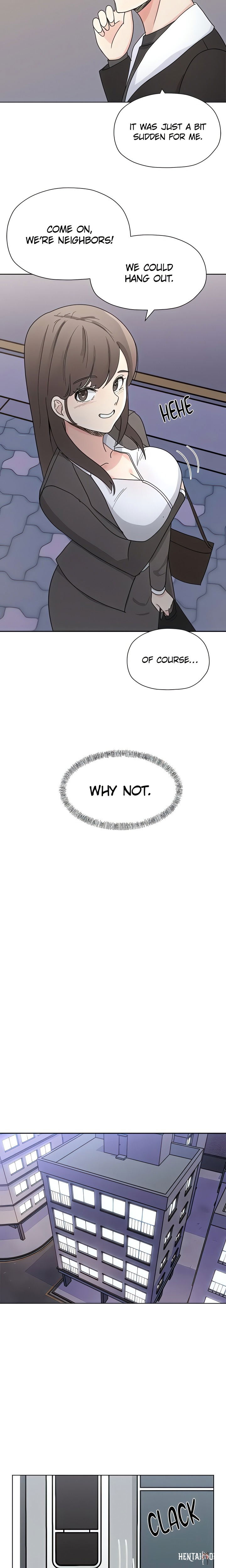 Buy 2, Get 1 Free Buy 2, Get 1 Free Chapter 1 - Page 13