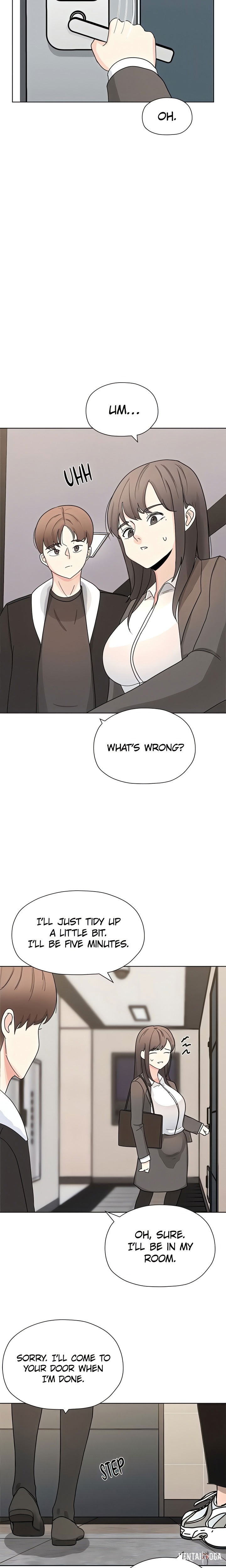Buy 2, Get 1 Free Buy 2, Get 1 Free Chapter 1 - Page 14