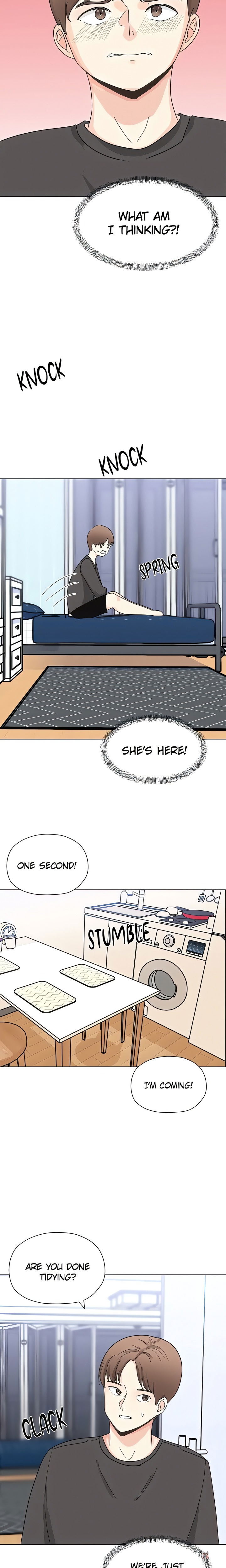 Buy 2, Get 1 Free Buy 2, Get 1 Free Chapter 1 - Page 16