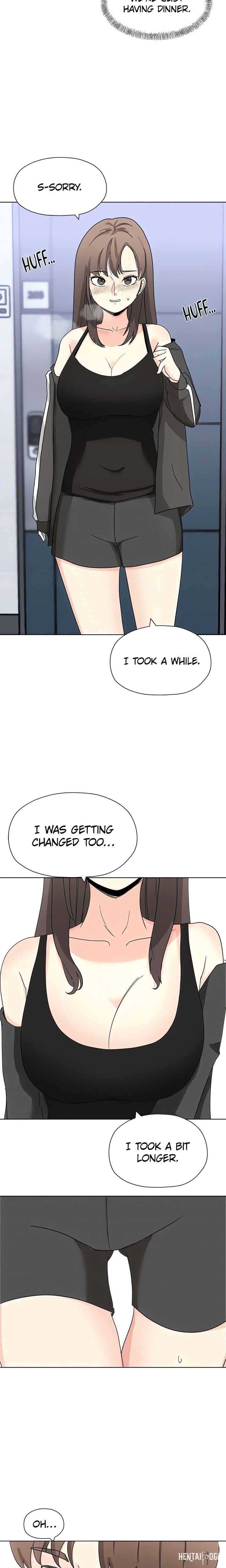 Buy 2, Get 1 Free Buy 2, Get 1 Free Chapter 1 - Page 17