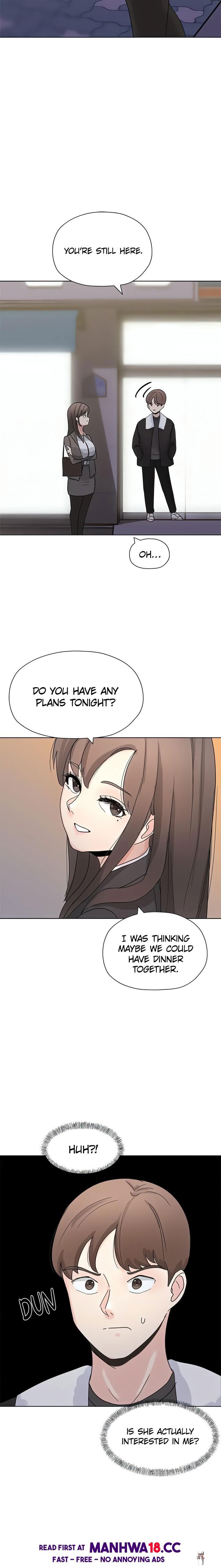 Buy 2, Get 1 Free Buy 2, Get 1 Free Chapter 1 - Page 9