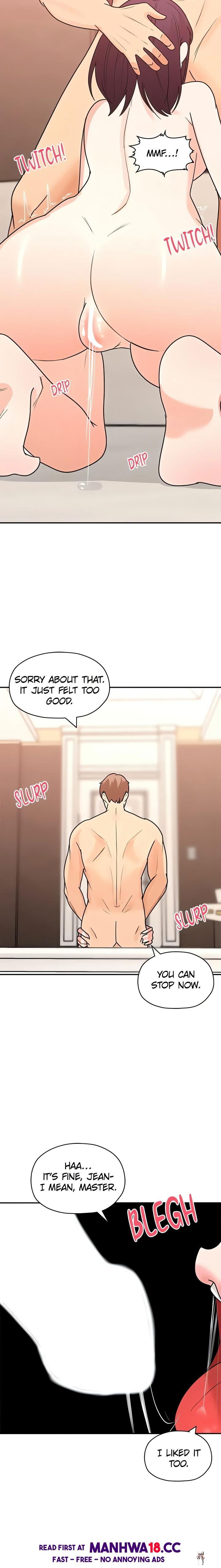 Buy 2, Get 1 Free Buy 2, Get 1 Free Chapter 16 - Page 11