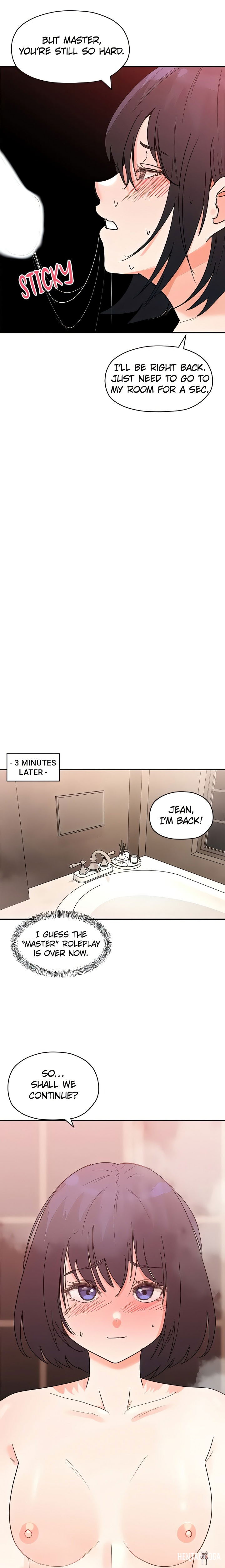 Buy 2, Get 1 Free Buy 2, Get 1 Free Chapter 16 - Page 12