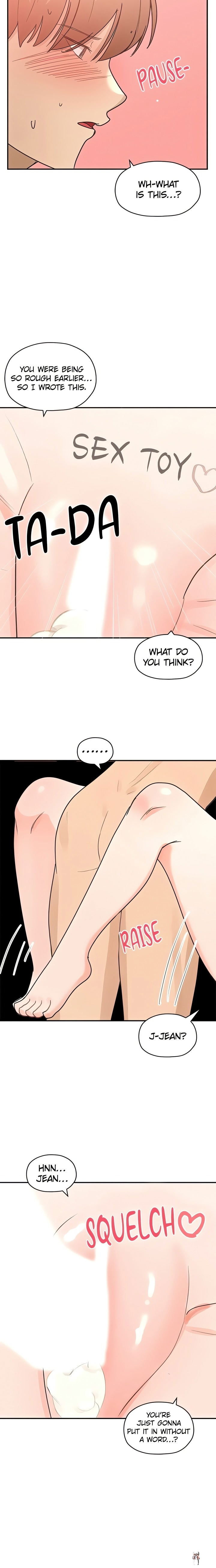 Buy 2, Get 1 Free Buy 2, Get 1 Free Chapter 16 - Page 14