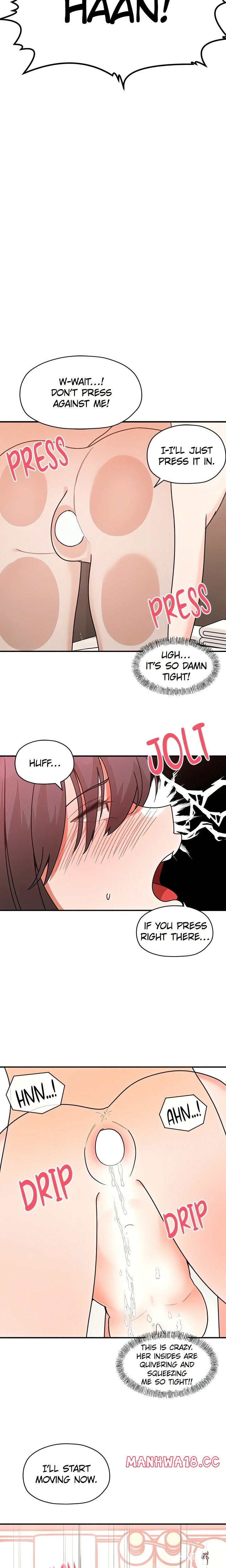 Buy 2, Get 1 Free Buy 2, Get 1 Free Chapter 16 - Page 2