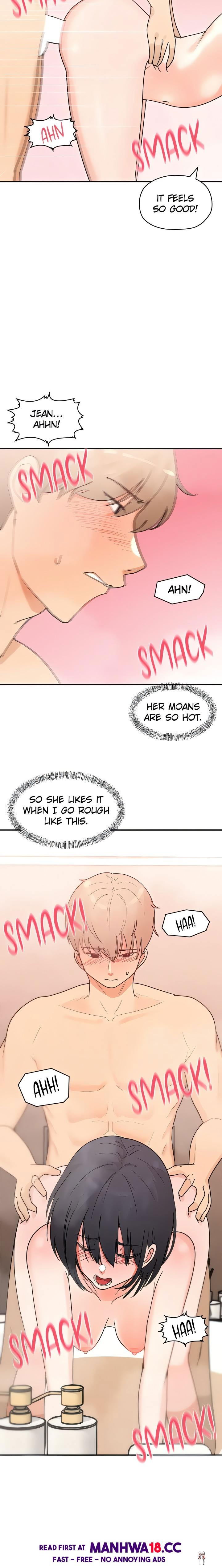 Buy 2, Get 1 Free Buy 2, Get 1 Free Chapter 16 - Page 4