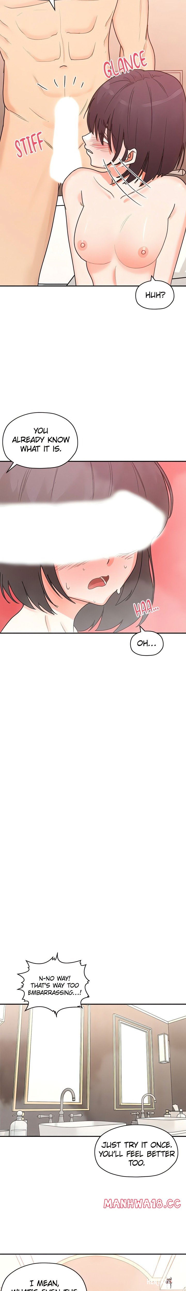 Buy 2, Get 1 Free Buy 2, Get 1 Free Chapter 16 - Page 8