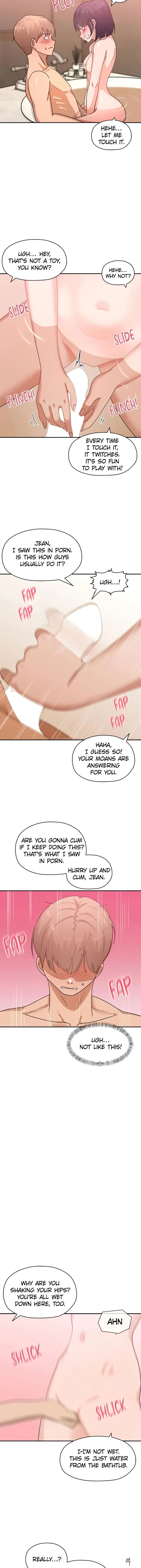 Buy 2, Get 1 Free Buy 2, Get 1 Free Chapter 15 - Page 5