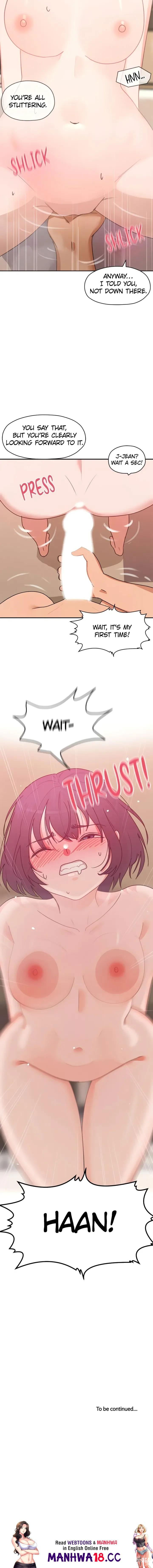 Buy 2, Get 1 Free Buy 2, Get 1 Free Chapter 15 - Page 9