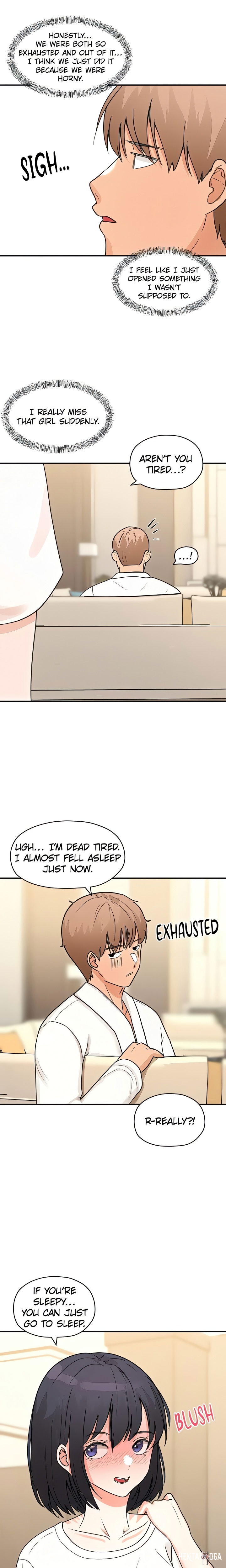 Buy 2, Get 1 Free Buy 2, Get 1 Free Chapter 17 - Page 12