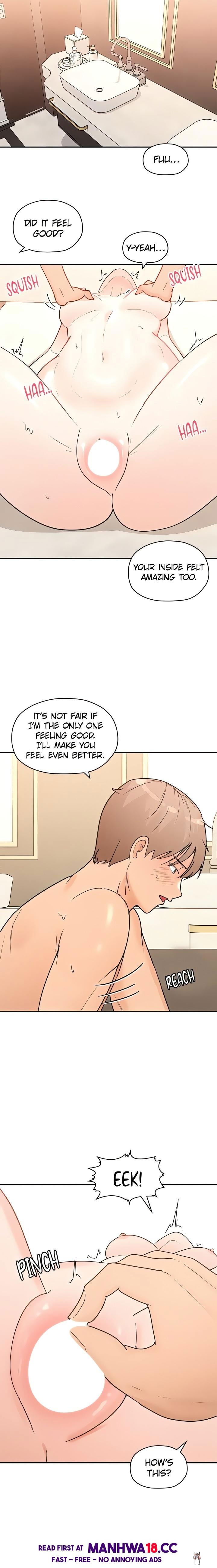 Buy 2, Get 1 Free Buy 2, Get 1 Free Chapter 17 - Page 5