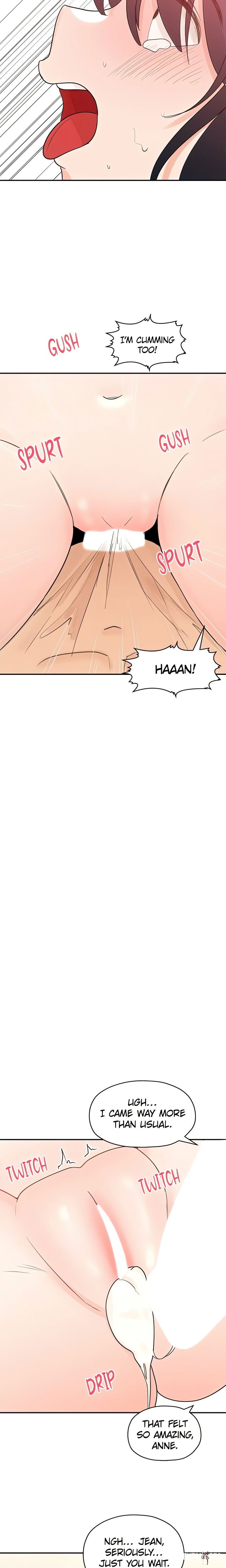 Buy 2, Get 1 Free Buy 2, Get 1 Free Chapter 17 - Page 7