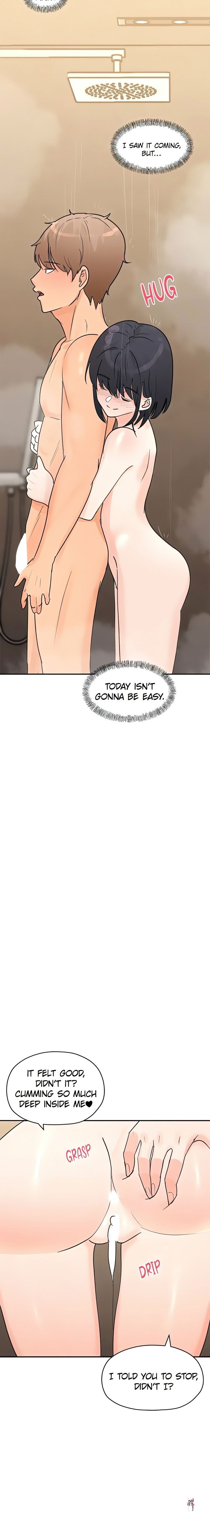 Buy 2, Get 1 Free Buy 2, Get 1 Free Chapter 17 - Page 9