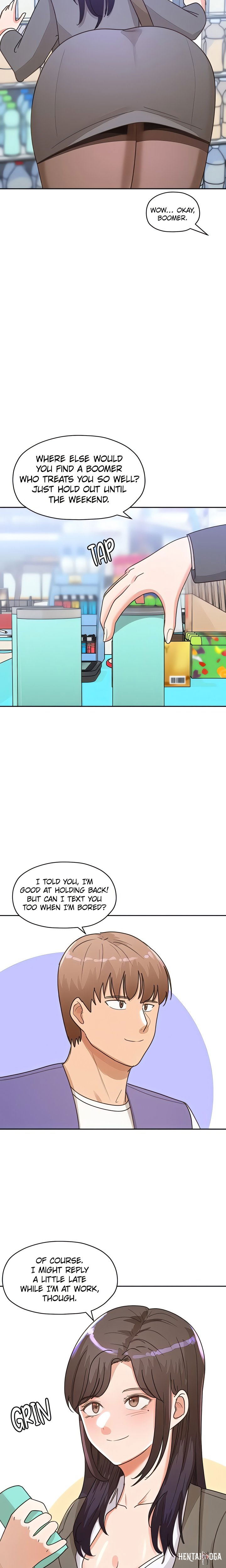 Buy 2, Get 1 Free Buy 2, Get 1 Free Chapter 19 - Page 3