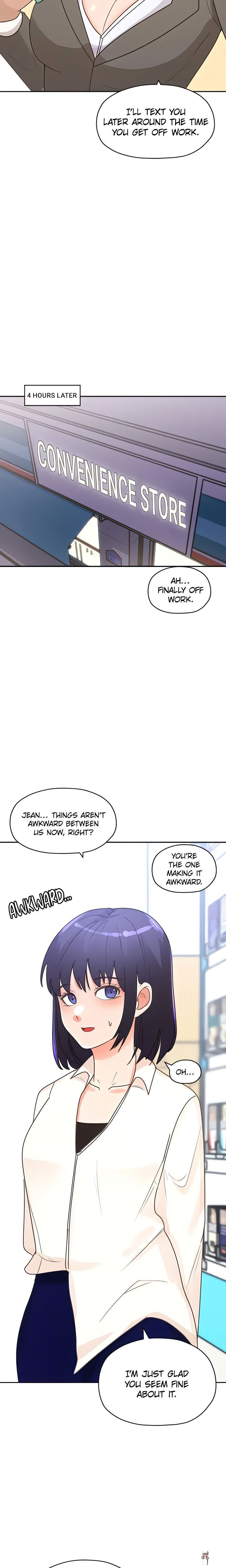 Buy 2, Get 1 Free Buy 2, Get 1 Free Chapter 19 - Page 4