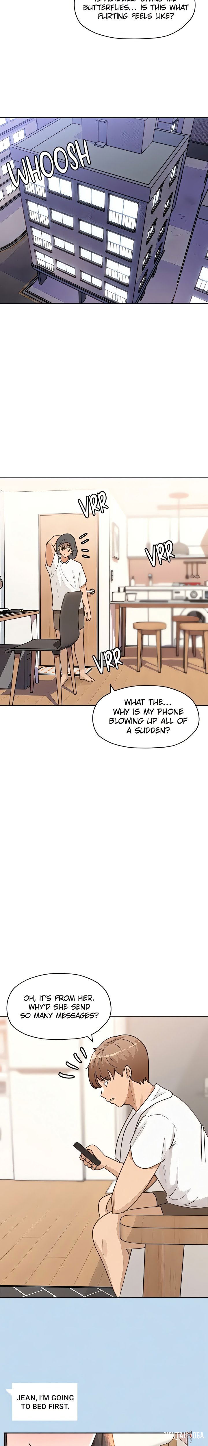 Buy 2, Get 1 Free Buy 2, Get 1 Free Chapter 19 - Page 7