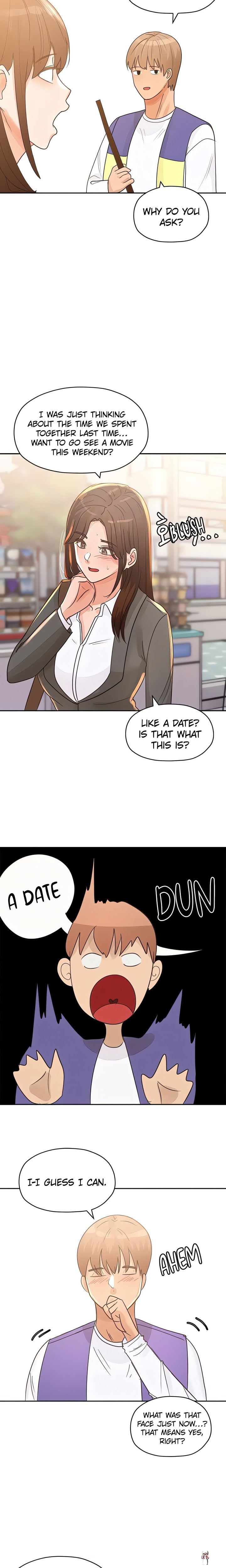 Buy 2, Get 1 Free Buy 2, Get 1 Free Chapter 18 - Page 11