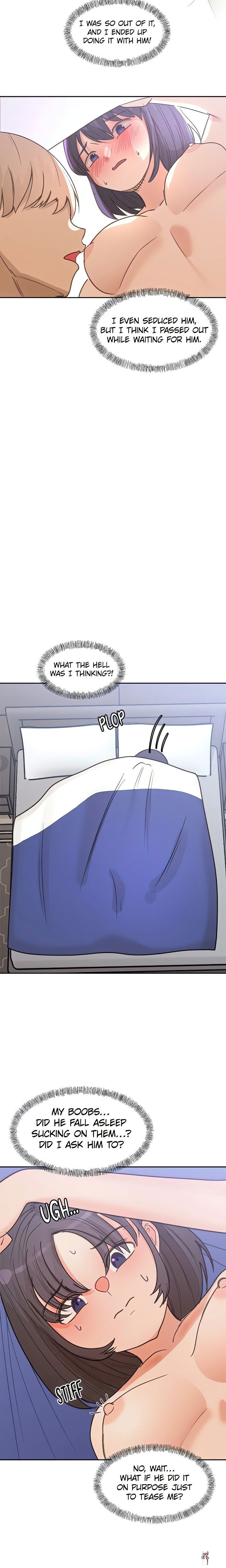 Buy 2, Get 1 Free Buy 2, Get 1 Free Chapter 18 - Page 3