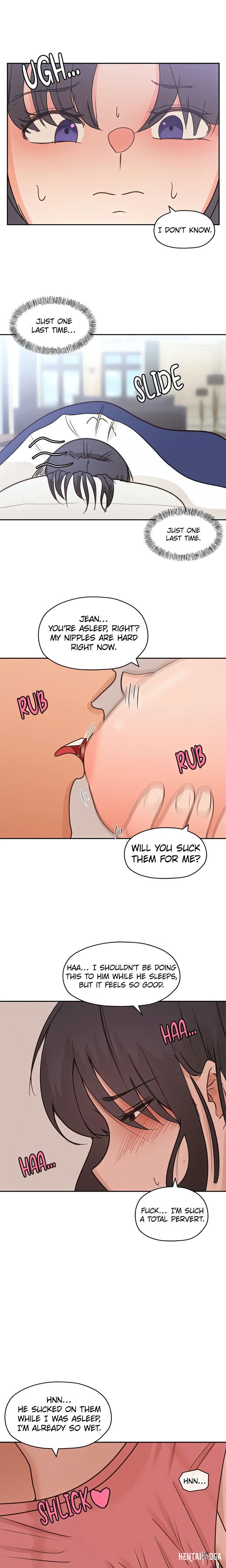 Buy 2, Get 1 Free Buy 2, Get 1 Free Chapter 18 - Page 4