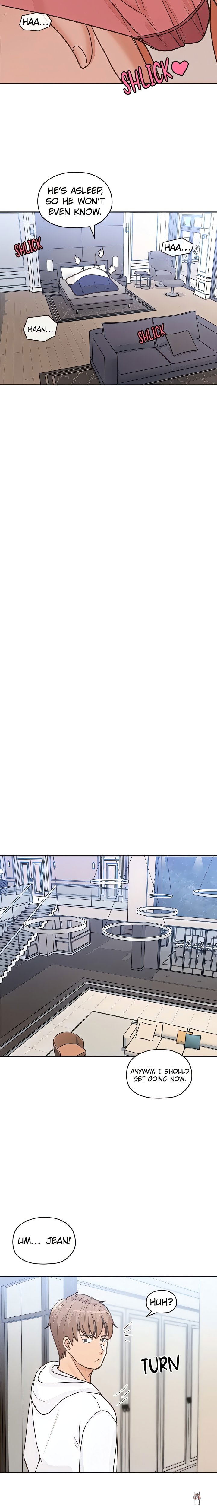 Buy 2, Get 1 Free Buy 2, Get 1 Free Chapter 18 - Page 5