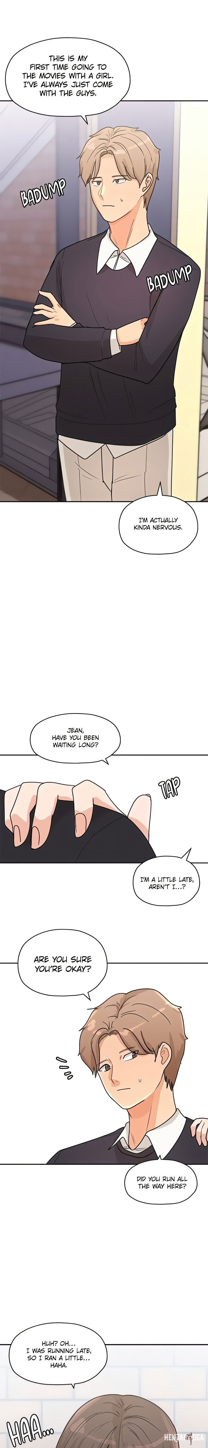 Buy 2, Get 1 Free Buy 2, Get 1 Free Chapter 20 - Page 11