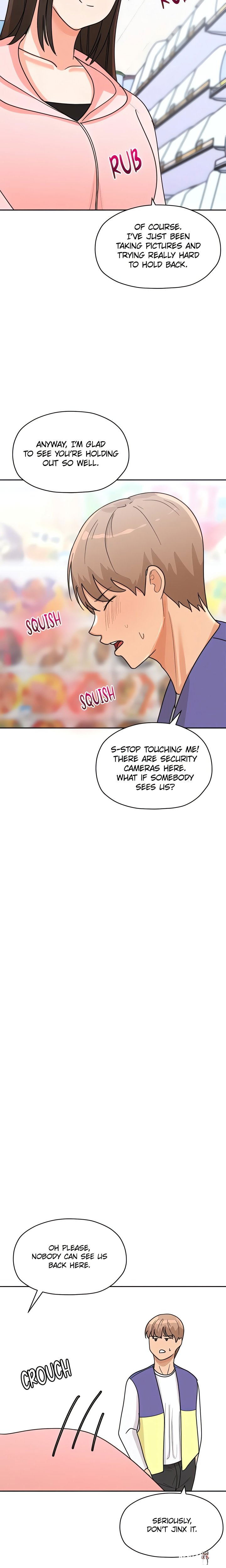 Buy 2, Get 1 Free Buy 2, Get 1 Free Chapter 20 - Page 6