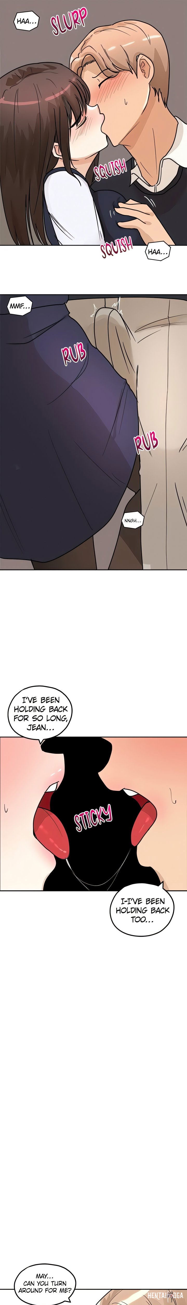 Buy 2, Get 1 Free Buy 2, Get 1 Free Chapter 21 - Page 10